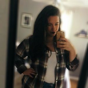 Meet your Posher, Sara